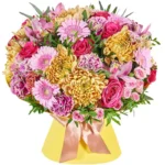 Букет Вихрь чувств